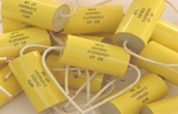 mfd capacitors
